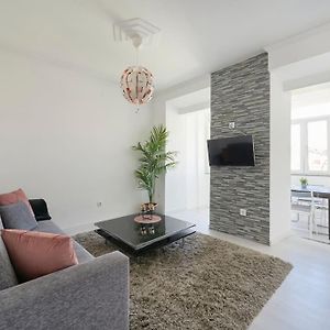 Appartement met Twee Slaapkamers